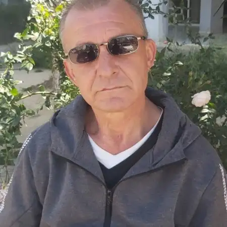 Tolik, 53Беэр Шева, Израиль 