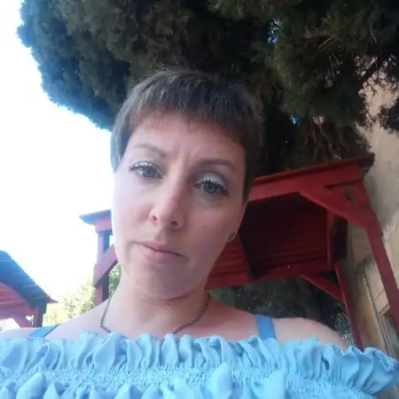 Irina, 43Хайфа, Израиль
