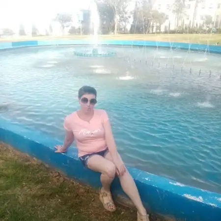 Irina, 43Хайфа, Израиль 