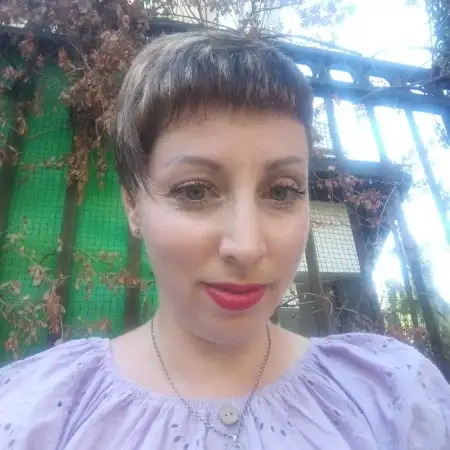 Irina, 43Хайфа, Израиль