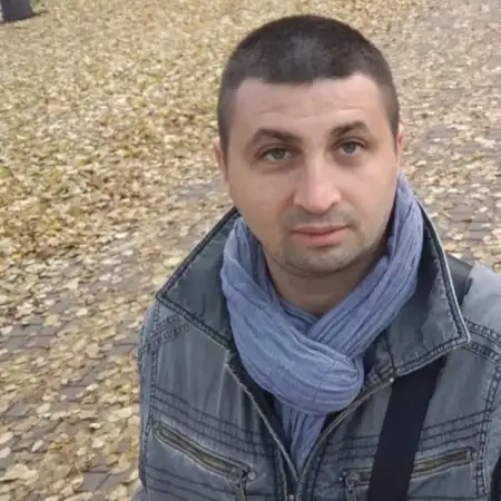 Arshi, 40 Холон, Израиль