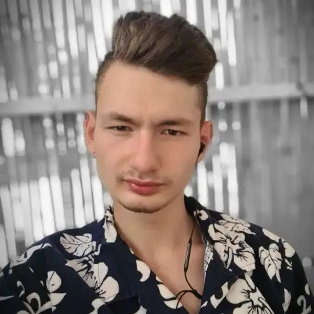 Ариэль, 22Хайфа, Израиль