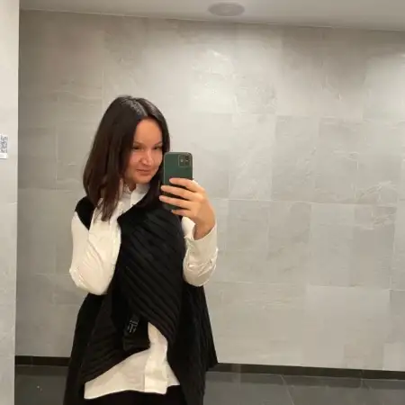 Katerina, 45Санкт-Петербург, Россия 