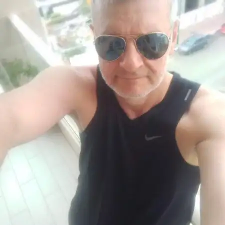 Андрей, 58Запорожье, Украина 