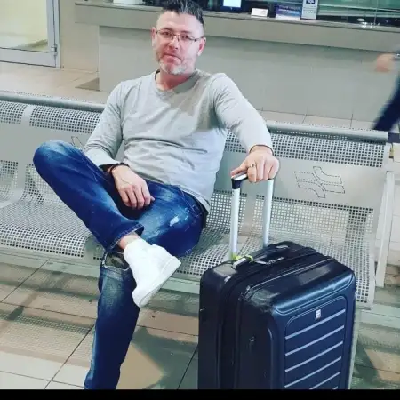 Slava, 44Тель Авив, Израиль 