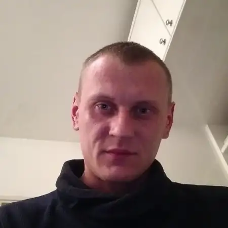 Саша, 38Иерусалим, Израиль 