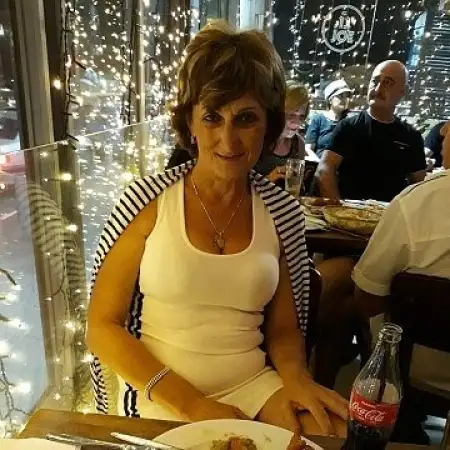irina, 65Бат Ям, Израиль 