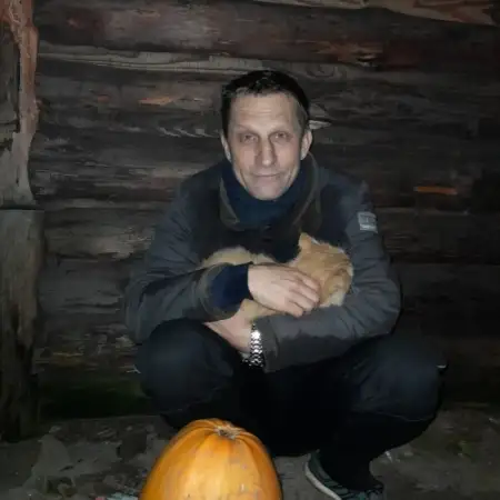 Aleksandr, 52Украина