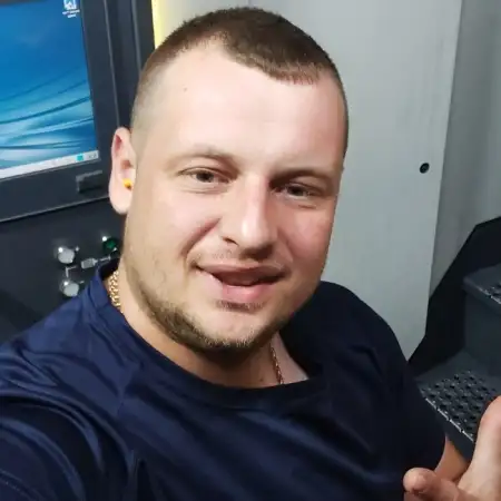Дмитрий, 37Хайфа, Израиль 