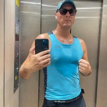 Anton, 41Холон, Израиль