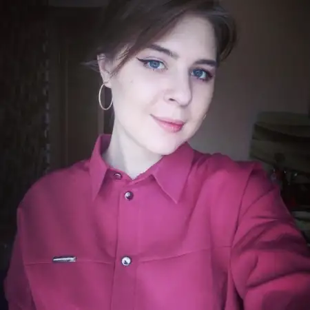 Liza, 28Беларусь