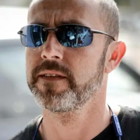 Boris, 50Эйлат, Израиль