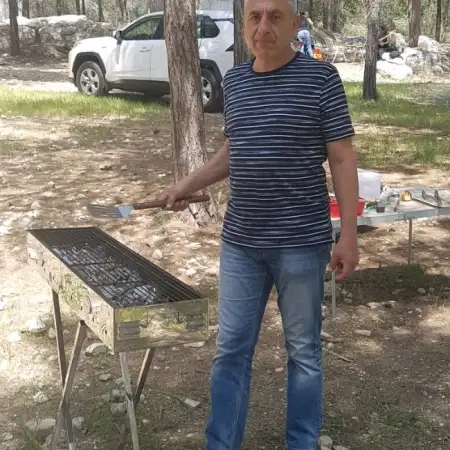 Владимир, 72Бат Ям, Израиль 
