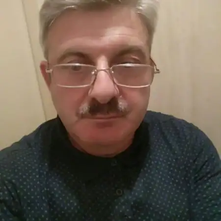 Михаил, 65 Москва, Россия