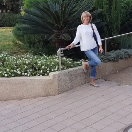 Людмила, 57Ашдод, Израиль 