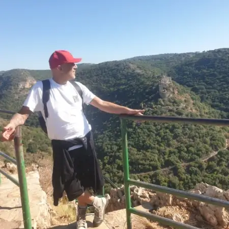Yaron, 52 Рамат Ган, Израиль
