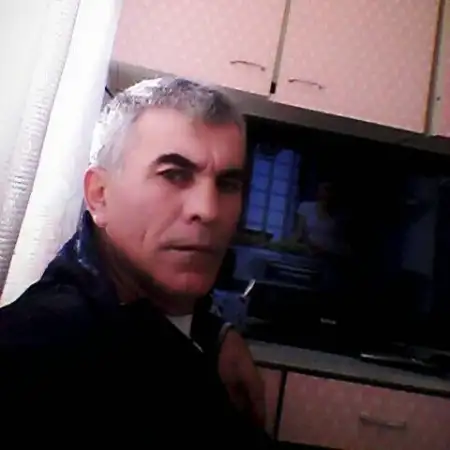 Женя, 53Туркменистан 