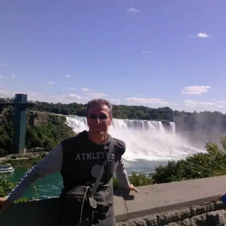 Michael, 55Лод, Израиль 