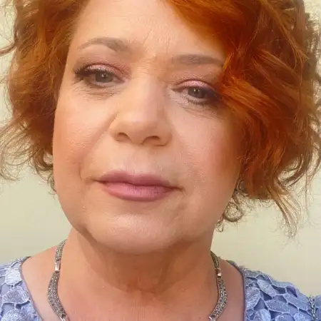 Ирина, 57Бат Ям, Израиль 