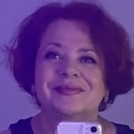 Ирина, 57Бат Ям, Израиль 