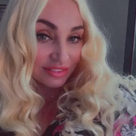 Лея, 51, Нешер, Израиль - Еврейские Знакомства