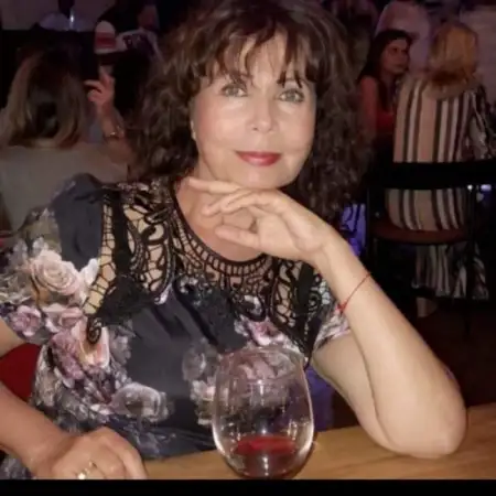 Ева, 62Узбекистан 