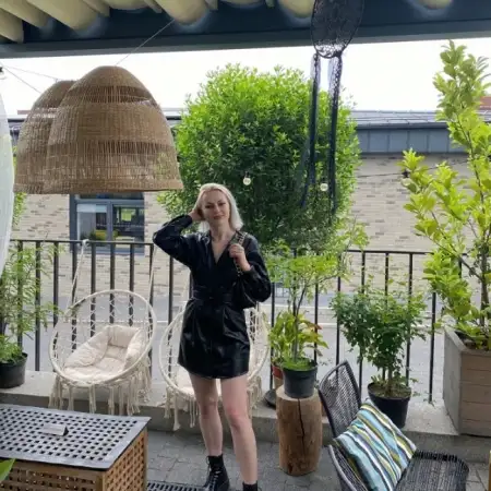 Natalia, 30Польша