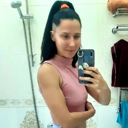 Полина, 40Беларусь 