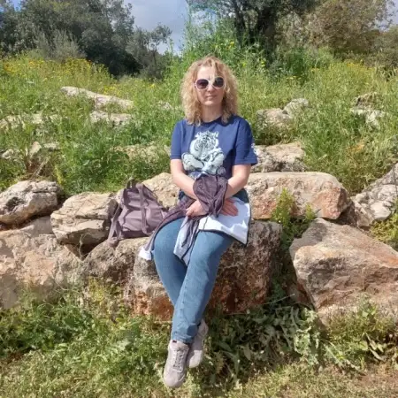 natsha, 54Хайфа, Израиль 