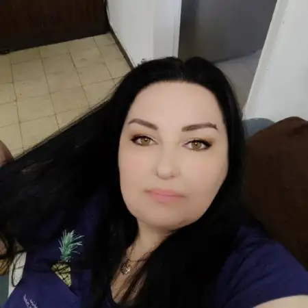 Оксана, 52Бат Ям, Израиль 