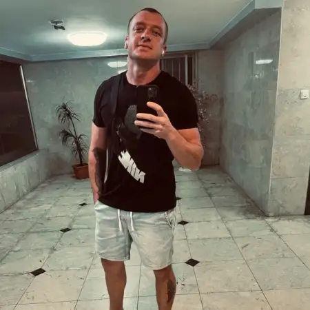 Alex, 33Бат Ям, Израиль