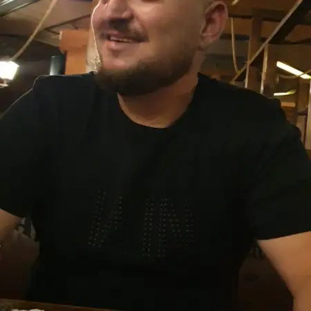 David, 37Холон, Израиль 
