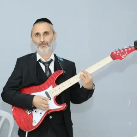 Reuben, 53Йехуд, Израиль 