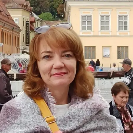 Василика, 48 Йерухам, Израиль