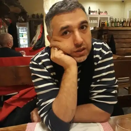 Robert, 44Петах Тиква, Израиль 