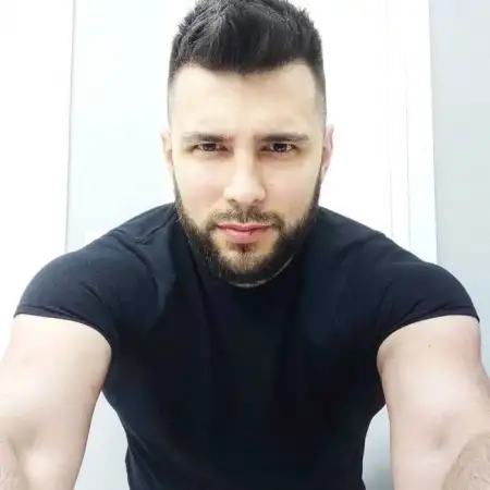 Erik, 32Россия 