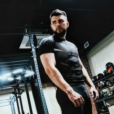 Erik, 32Россия