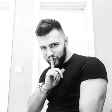 Erik, 32Россия 