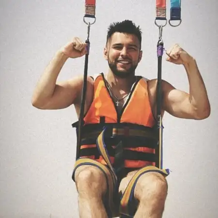 Erik, 32Россия