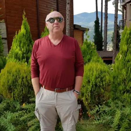 Евгений, 65Ашдод, Израиль 