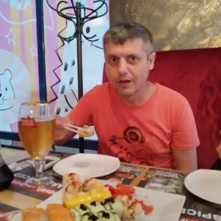Гоша, 37Ашдод, Израиль