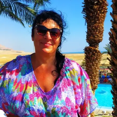 Lara, 58Тель Авив, Израиль