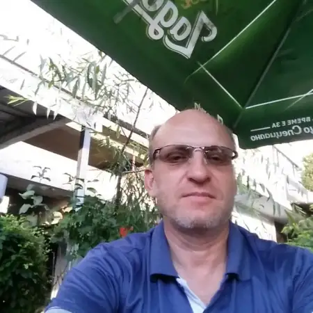 dani, 59Бейт Шемеш, Израиль