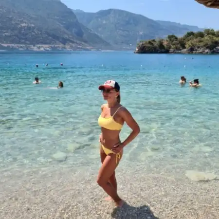 Tatiana, 42Украина 