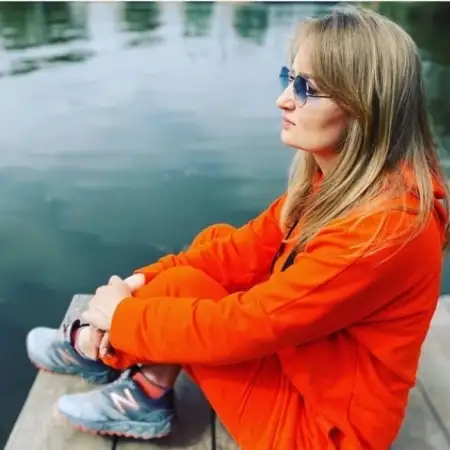 Tatiana, 42Украина