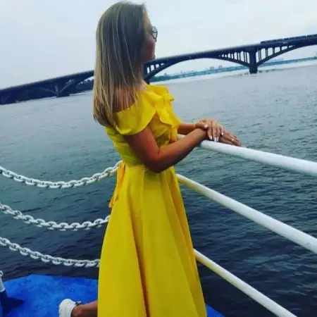 Tatiana, 42Украина