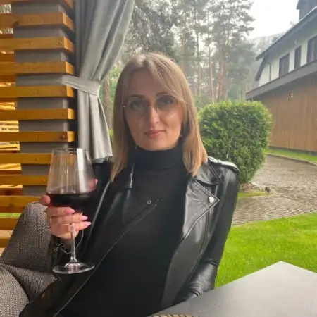 Tatiana, 42Украина 