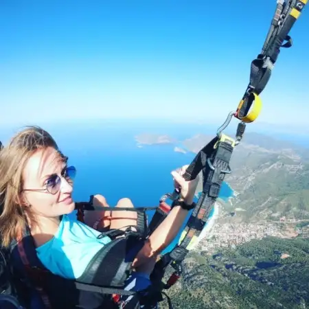 Tatiana, 42Украина