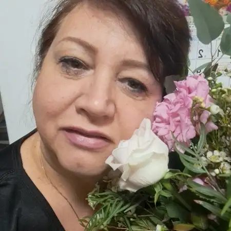 Лея, 55Хайфа, Израиль 