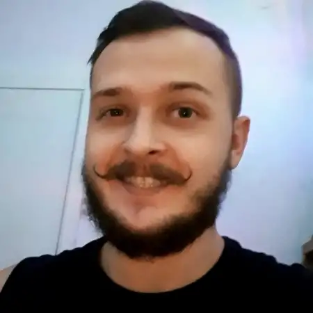 Yuriy, 32Холон, Израиль